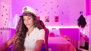 Helen9g38 HD Porn Video [Myfreecams] - Warmenergy, Sexy, Sweet, Halloweenmood, slim