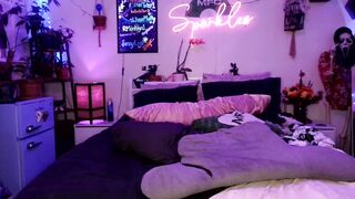 Sparkl3s Best Porn Video [Myfreecams] - shaved, long hair, sweet, hot, smart