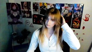 Watch Lisa_Star_ Top Porn Video [Myfreecams] - funny, masturbation, dirty talk, flirty, young