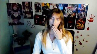 Watch Lisa_Star_ Top Porn Video [Myfreecams] - funny, masturbation, dirty talk, flirty, young