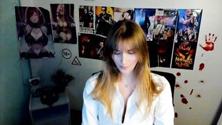 Watch Lisa_Star_ Top Porn Video [Myfreecams] - funny, masturbation, dirty talk, flirty, young