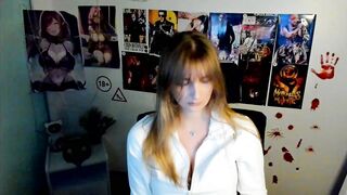 Watch Lisa_Star_ Top Porn Video [Myfreecams] - funny, masturbation, dirty talk, flirty, young