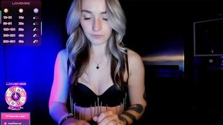Watch Cutestdemon1 Leaked Porn Video [Myfreecams] - fitness, lovense, strong, ass, sexy