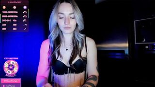 Watch Cutestdemon1 Leaked Porn Video [Myfreecams] - fitness, lovense, strong, ass, sexy