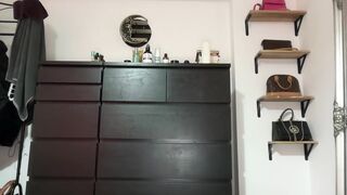 Jade_Noir53 Best Porn Video [Myfreecams] - Private, Funny, Flirty, Natural, Sub