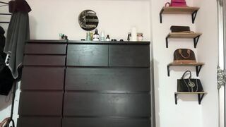 Jade_Noir53 Best Porn Video [Myfreecams] - Private, Funny, Flirty, Natural, Sub