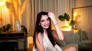 milkyway_ Hot Porn Video [Myfreecams] - pretty, young, ass, smile, toys