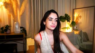 milkyway_ Hot Porn Video [Myfreecams] - pretty, young, ass, smile, toys