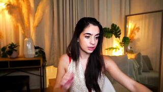 milkyway_ Hot Porn Video [Myfreecams] - pretty, young, ass, smile, toys