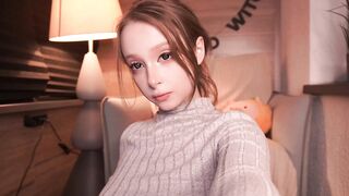 Watch bunnybonn1e HD Porn Video [Chaturbate] - saliva, bigass, natural, lovense, ahegao