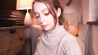 Watch bunnybonn1e HD Porn Video [Chaturbate] - saliva, bigass, natural, lovense, ahegao