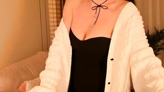 Watch EnigmaVeil New Porn Video [Myfreecams] - skirt, sexy, smart, green eyes, sweet