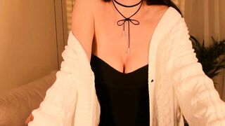 Watch EnigmaVeil New Porn Video [Myfreecams] - skirt, sexy, smart, green eyes, sweet