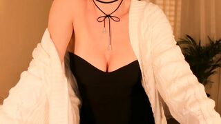 Watch EnigmaVeil New Porn Video [Myfreecams] - skirt, sexy, smart, green eyes, sweet