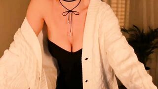 Watch EnigmaVeil New Porn Video [Myfreecams] - skirt, sexy, smart, green eyes, sweet