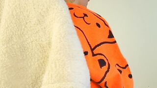 Watch sexy_b0rsch Best Porn Video [Chaturbate] - ass, tits, lesbian, pussy, naked