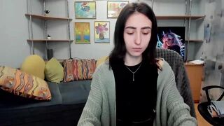 Anna_Vovk New Porn Video [Myfreecams] - nora, cameltoe, bigpussylips, topless