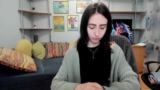 Anna_Vovk New Porn Video [Myfreecams] - nora, cameltoe, bigpussylips, topless