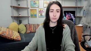 Anna_Vovk New Porn Video [Myfreecams] - nora, cameltoe, bigpussylips, topless