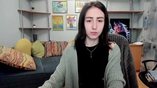 Anna_Vovk New Porn Video [Myfreecams] - nora, cameltoe, bigpussylips, topless