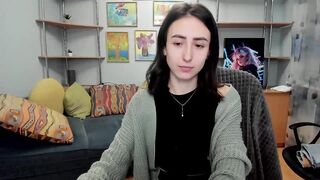 Anna_Vovk New Porn Video [Myfreecams] - nora, cameltoe, bigpussylips, topless