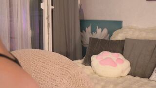 sweety_rinushka_ New Porn Video [Chaturbate] - submissive, ahegao, fishnet, creampie