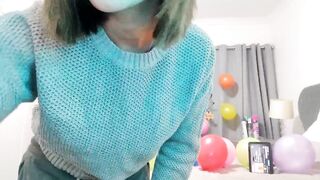 Watch riamartinez Leaked Porn Video [Myfreecams] - latina, hot, shaved, naughty, foreplay