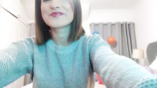 Watch riamartinez Leaked Porn Video [Myfreecams] - latina, hot, shaved, naughty, foreplay