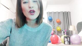 Watch riamartinez Leaked Porn Video [Myfreecams] - latina, hot, shaved, naughty, foreplay