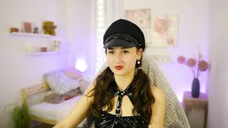 Watch Anita_Grey_ Cam Porn Video [Myfreecams] - brunette, beautiful, funny, feet, dancer