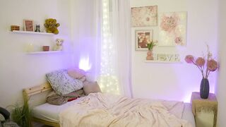 Watch Anita_Grey_ Cam Porn Video [Myfreecams] - brunette, beautiful, funny, feet, dancer