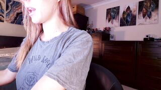 Tabby_69 New Porn Video [Myfreecams] - Toys, videos, Fun, Tall, Sweet
