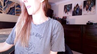 Tabby_69 New Porn Video [Myfreecams] - Toys, videos, Fun, Tall, Sweet