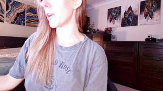 Tabby_69 New Porn Video [Myfreecams] - Toys, videos, Fun, Tall, Sweet