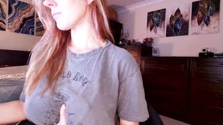 Tabby_69 New Porn Video [Myfreecams] - Toys, videos, Fun, Tall, Sweet
