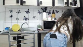 Watch MaraBliss New Porn Video [Myfreecams] - curvy, hot, fun, pretty, tease