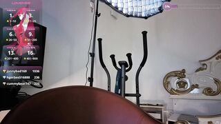 welcome2pleasureland New Porn Video [Chaturbate] - hotgirl, cumshow, submissive, bwc