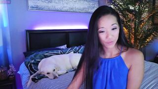 Watch LexxiStar Cam Porn Video [Myfreecams] - biglips, showoil, piercings, atm, longlegs