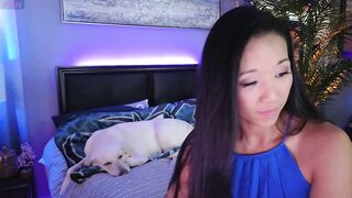 Watch LexxiStar Cam Porn Video [Myfreecams] - biglips, showoil, piercings, atm, longlegs