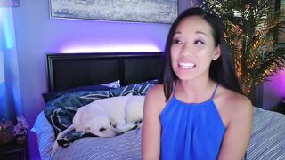 Watch LexxiStar Cam Porn Video [Myfreecams] - biglips, showoil, piercings, atm, longlegs