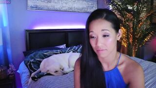 Watch LexxiStar Cam Porn Video [Myfreecams] - biglips, showoil, piercings, atm, longlegs