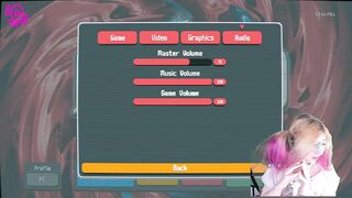 GirlbotDiv Top Porn Video [Myfreecams] - elf, small tits, girl, horny, gamer