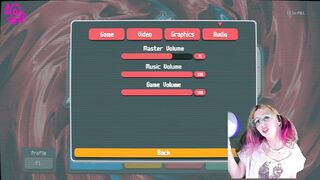 GirlbotDiv Top Porn Video [Myfreecams] - elf, small tits, girl, horny, gamer