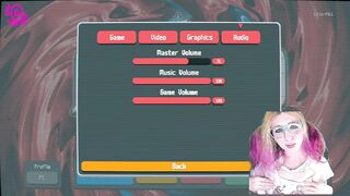 GirlbotDiv Top Porn Video [Myfreecams] - elf, small tits, girl, horny, gamer