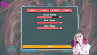 GirlbotDiv Top Porn Video [Myfreecams] - elf, small tits, girl, horny, gamer