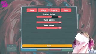 GirlbotDiv Top Porn Video [Myfreecams] - elf, small tits, girl, horny, gamer