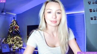 Sammy_gray Hot Porn Video [Myfreecams] - blonde, butt, boobs, friendly, edm