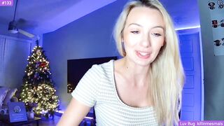 Sammy_gray Hot Porn Video [Myfreecams] - blonde, butt, boobs, friendly, edm
