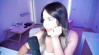 Scout Leaked Porn Video [Myfreecams] - cute, smile, petite, friendly, brunette