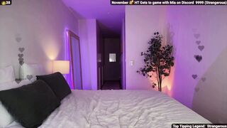 Watch MissAustralia New Porn Video [Myfreecams] - vegemite, dominatrix, gamer, sexygirl, leggings